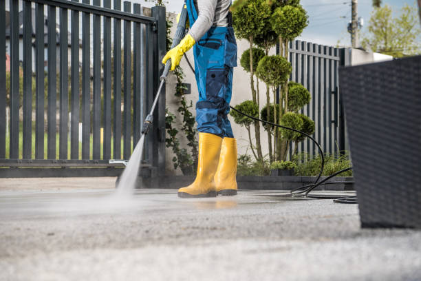 Spring Cleaning in Oswego, NY